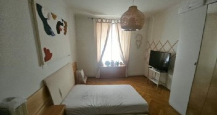 Appartement 3 pièces aux Paquis image 4