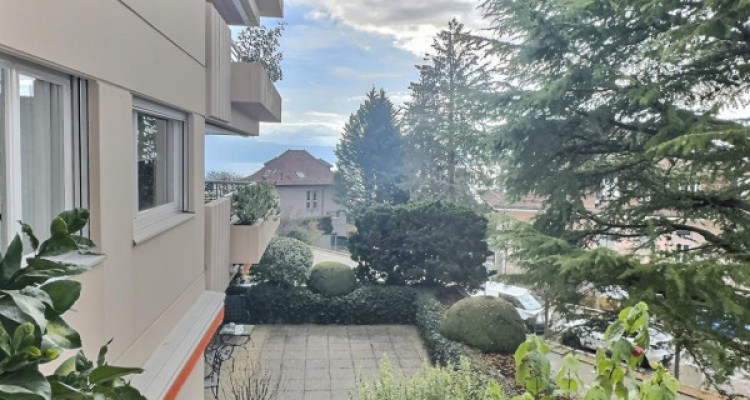 Magnifique appartement avec vue Lac en viager occupé sans rente image 2