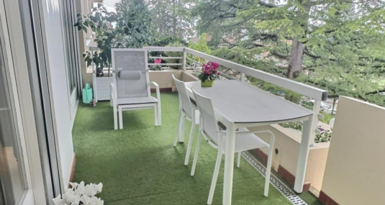 Magnifique appartement avec vue Lac en viager occupé sans rente image 3