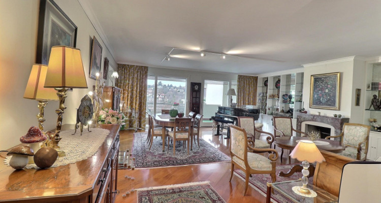 Magnifique appartement avec vue Lac en viager occupé sans rente image 5