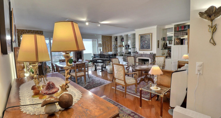 Magnifique appartement avec vue Lac en viager occupé sans rente image 6