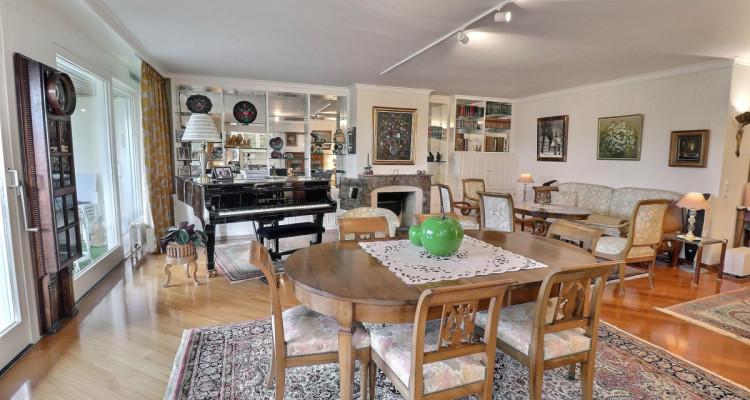 Magnifique appartement avec vue Lac en viager occupé sans rente image 7