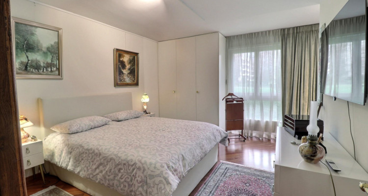 Magnifique appartement avec vue Lac en viager occupé sans rente image 10