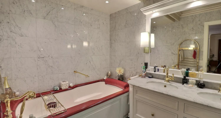 Magnifique appartement avec vue Lac en viager occupé sans rente image 12