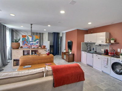 Splendide maison en viager occupé sans rente image 1