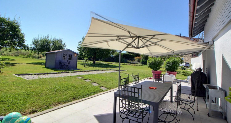 Splendide maison en viager occupé sans rente image 4