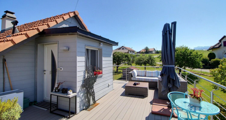 Splendide maison en viager occupé sans rente image 6