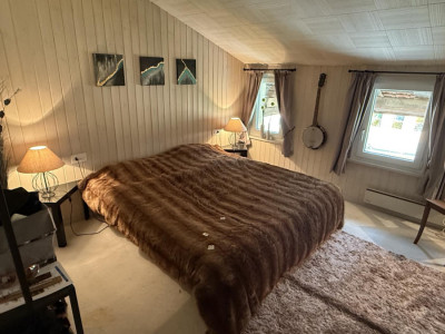 Belle maison en viager occupé sans rente image 3