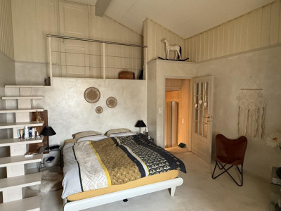 Belle maison en viager occupé sans rente image 4