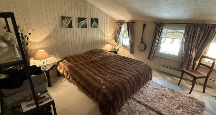 Belle maison en viager occupé sans rente image 3