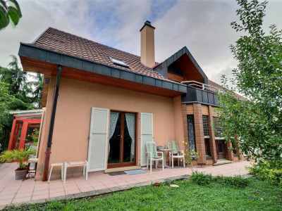 Très grande maison familiale en viager occupé sans rente image 1