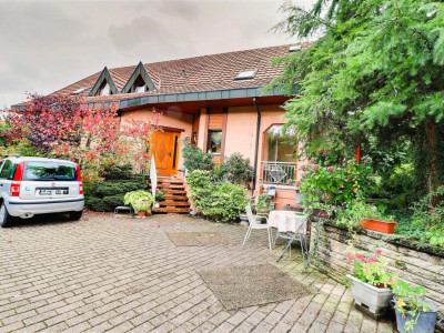 Très grande maison familiale en viager occupé sans rente image 2