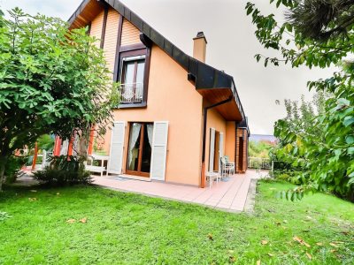 Très grande maison familiale en viager occupé sans rente image 3