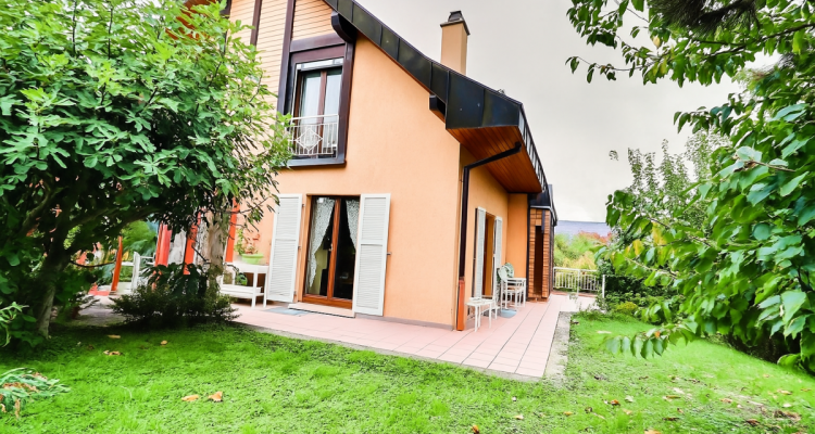 Très grande maison familiale en viager occupé sans rente image 3