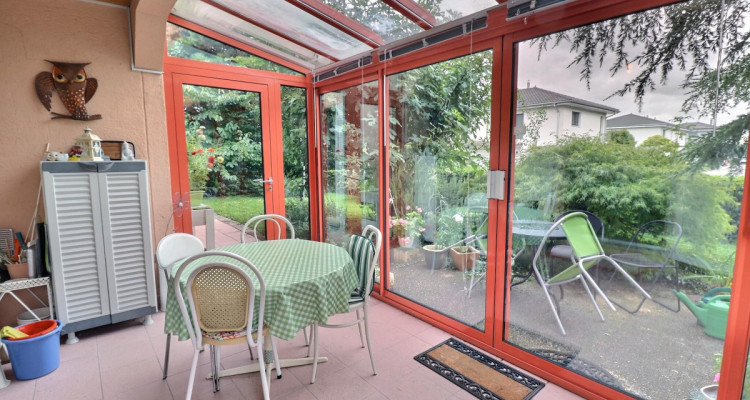 Très grande maison familiale en viager occupé sans rente image 7