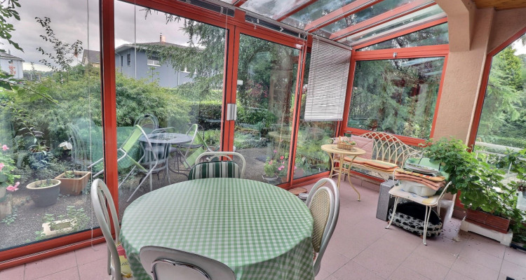 Très grande maison familiale en viager occupé sans rente image 8