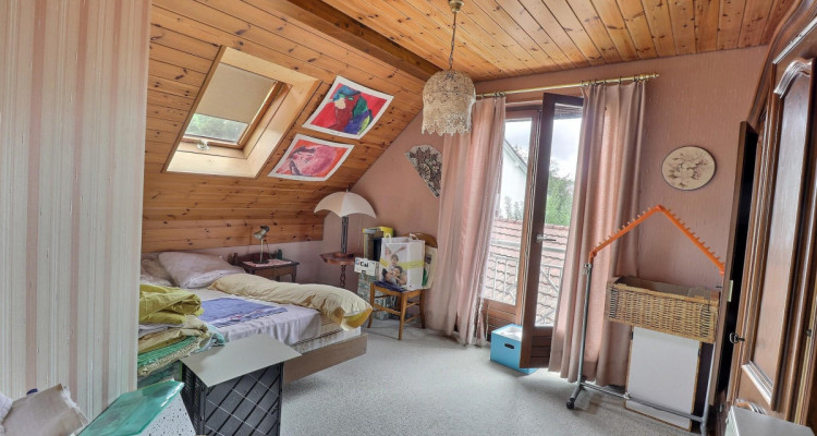 Très grande maison familiale en viager occupé sans rente image 13