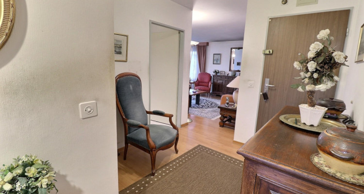 Charmant appartement en viager occupé sans rente, idéalement situé à Mont-sur-Rolle, au coeur de lun des villages les plus prisés de La Côte. image 7