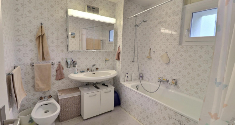 Charmant appartement en viager occupé sans rente, idéalement situé à Mont-sur-Rolle, au coeur de lun des villages les plus prisés de La Côte. image 11