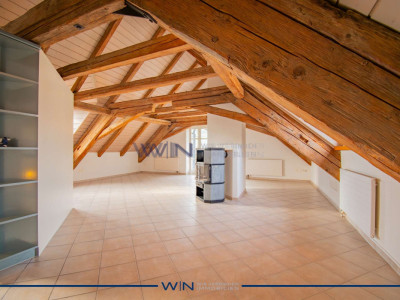 Historisches Thurgauer Fachwerkhaus als Wohnanlage image 3