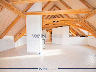 Historisches Thurgauer Fachwerkhaus als Wohnanlage image 5