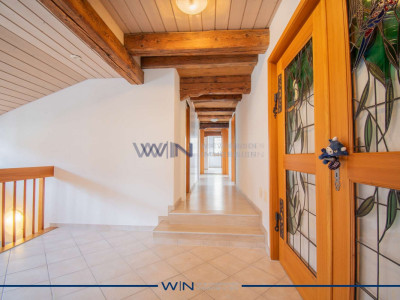 Historisches Thurgauer Fachwerkhaus als Wohnanlage image 7