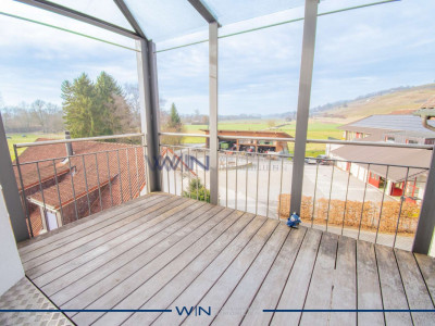 Historisches Thurgauer Fachwerkhaus als Wohnanlage image 8