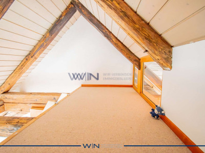 Historisches Thurgauer Fachwerkhaus als Wohnanlage image 10