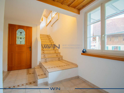 Historisches Thurgauer Fachwerkhaus als Wohnanlage image 12