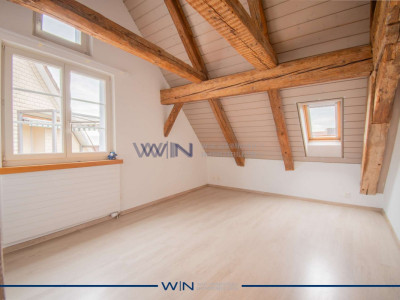 Historisches Thurgauer Fachwerkhaus als Wohnanlage image 13