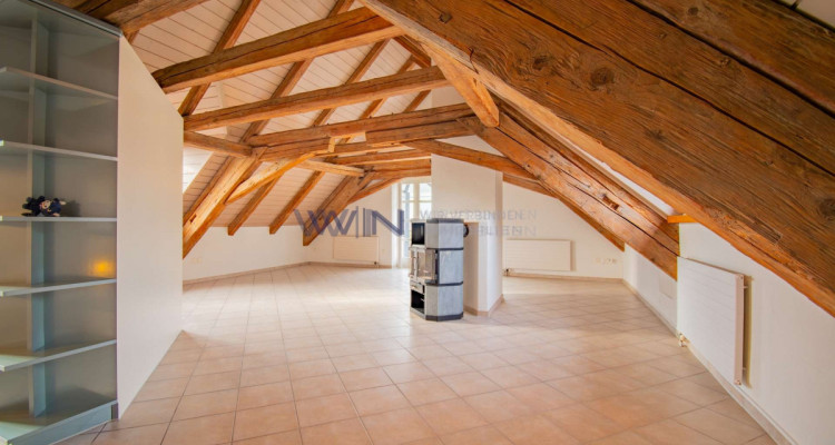 Historisches Thurgauer Fachwerkhaus als Wohnanlage image 3