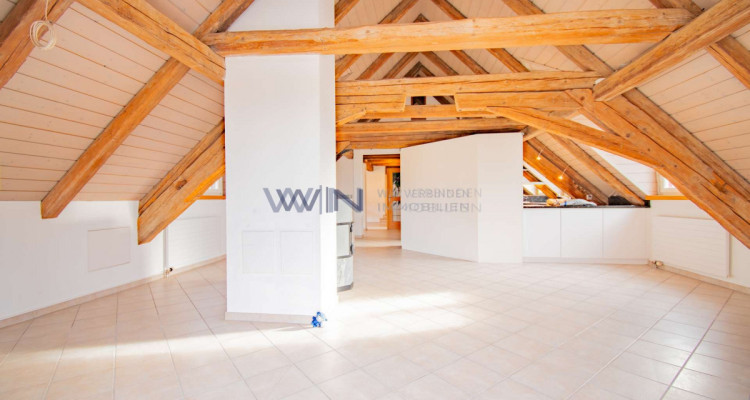 Historisches Thurgauer Fachwerkhaus als Wohnanlage image 5