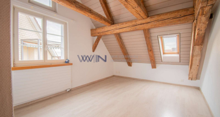 Historisches Thurgauer Fachwerkhaus als Wohnanlage image 13