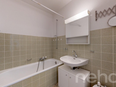 Superbe 2.5 pièces avec balcon plein sud à Crans-Montana image 11