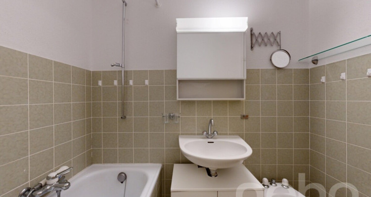 Superbe 2.5 pièces avec balcon plein sud à Crans-Montana image 10