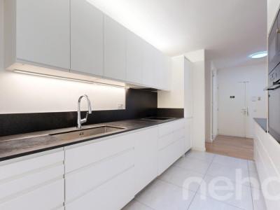 Champel, très beau 4,5 pièces, alliant espace et tranquilité image 8