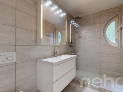 Champel, très beau 4,5 pièces, alliant espace et tranquilité image 12