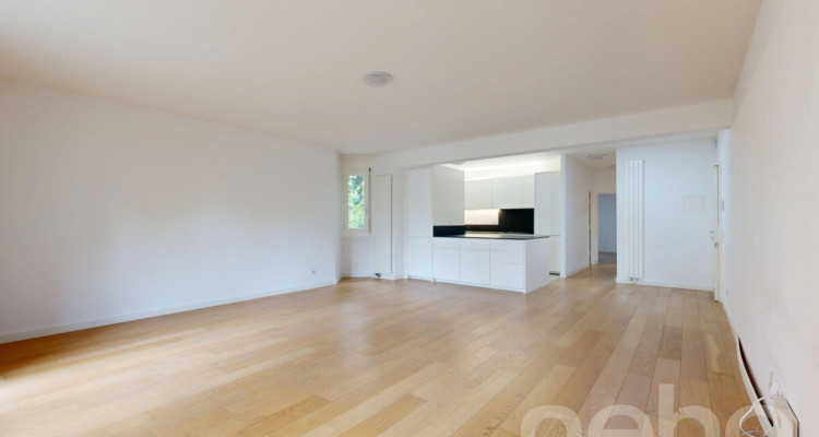 Champel, très beau 4,5 pièces, alliant espace et tranquilité image 5