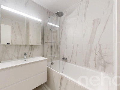 Appartement traversant rénové, proche de toutes commodités image 7