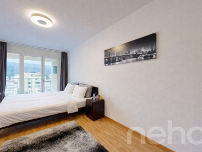 Grosszügige 5.5-Zimmer Wohnung mit grosser Loggia in Schlieren image 7