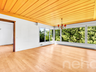 Luxuriöses Wohnen in Seenähe mit zusätzlicher Ausbaufläche image 5