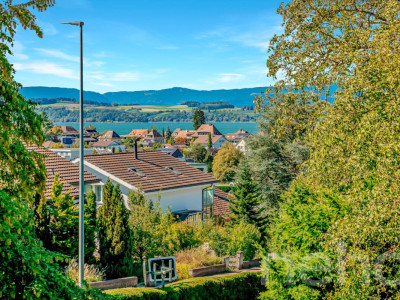 Luxuriöses Wohnen in Seenähe mit zusätzlicher Ausbaufläche image 11