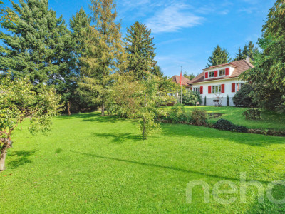 Luxuriöses Wohnen in Seenähe mit zusätzlicher Ausbaufläche image 12