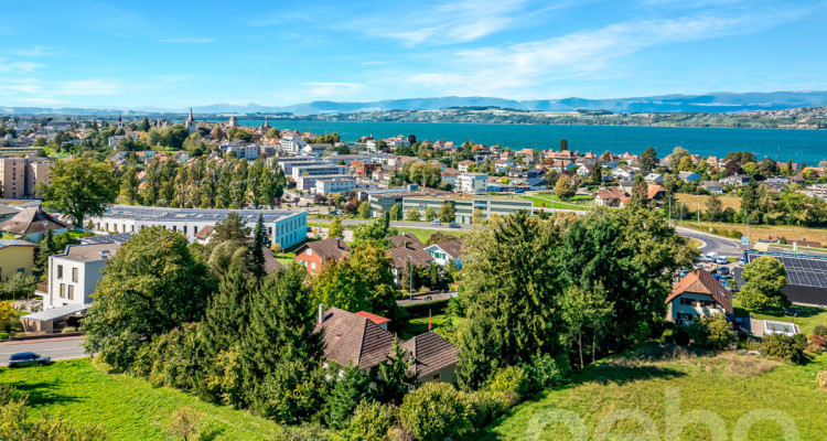 Luxuriöses Wohnen in Seenähe mit zusätzlicher Ausbaufläche image 3