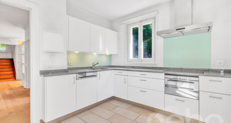 Luxuriöses Wohnen in Seenähe mit zusätzlicher Ausbaufläche image 9