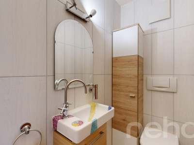 Élégant attique mansardé 4.5 pièces, calme et lumière à Choulex image 11