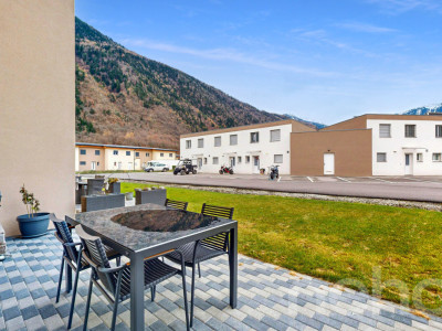 Confort moderne et cadre paisible ? Maison mitoyenne récente image 3