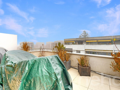 Situé au c?ur de Châtelaine image 2