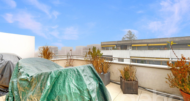 Situé au c?ur de Châtelaine image 2