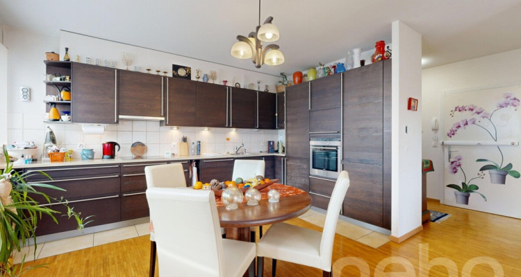 Situé au c?ur de Châtelaine image 5